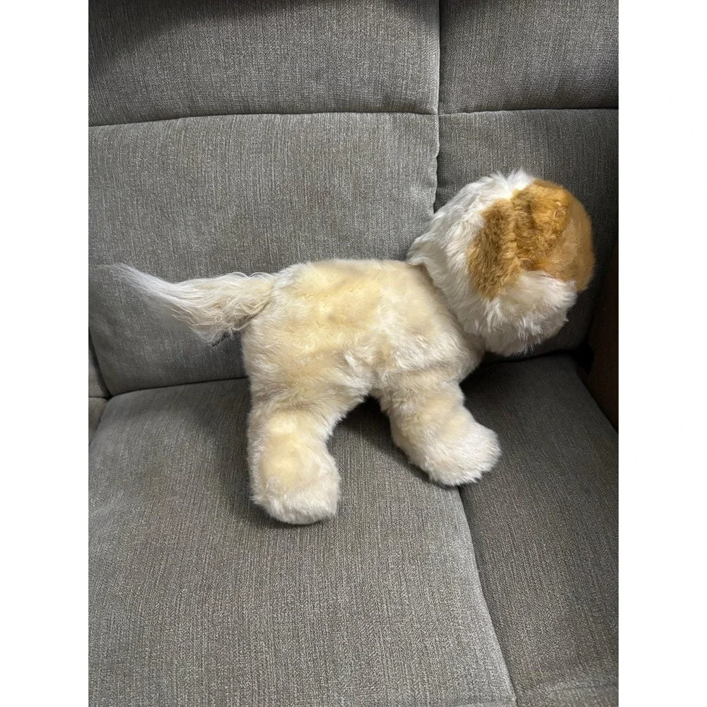 Gund boo Cutest Dog
